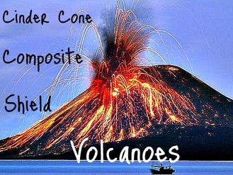 composite volcano eruption